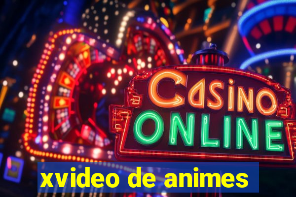 xvideo de animes